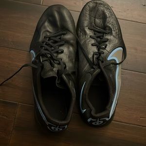 Nike tiempo 9 academy